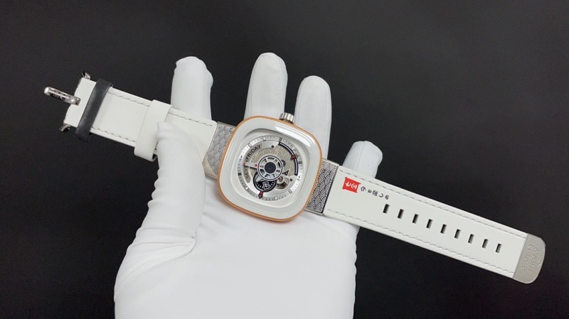 Top-grade watches 0491