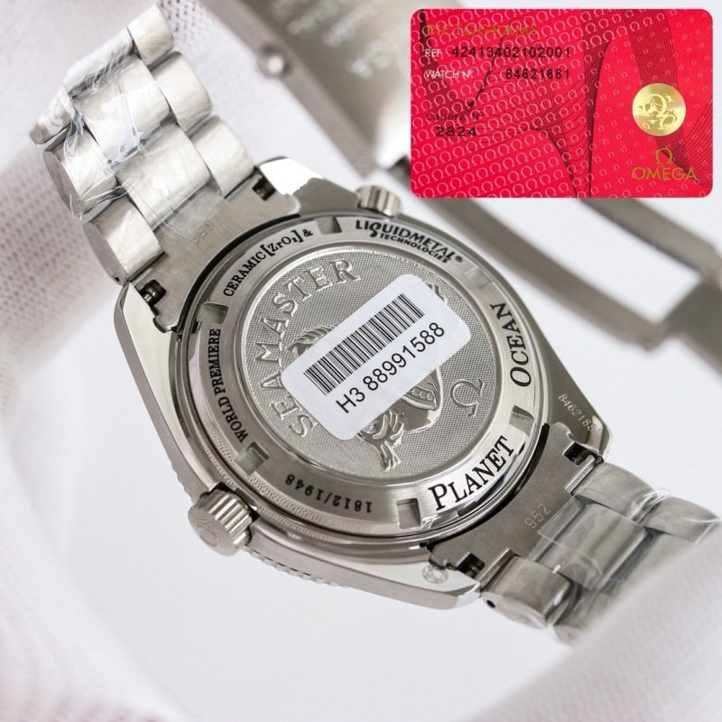 Top-grade watches 0287