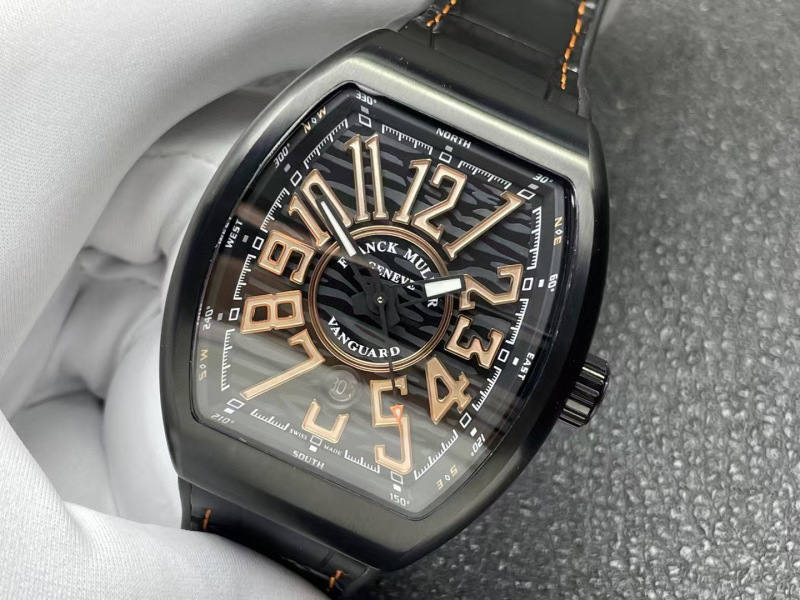 Top-grade watches 0035