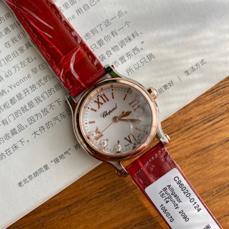 Top-grade watches 0817