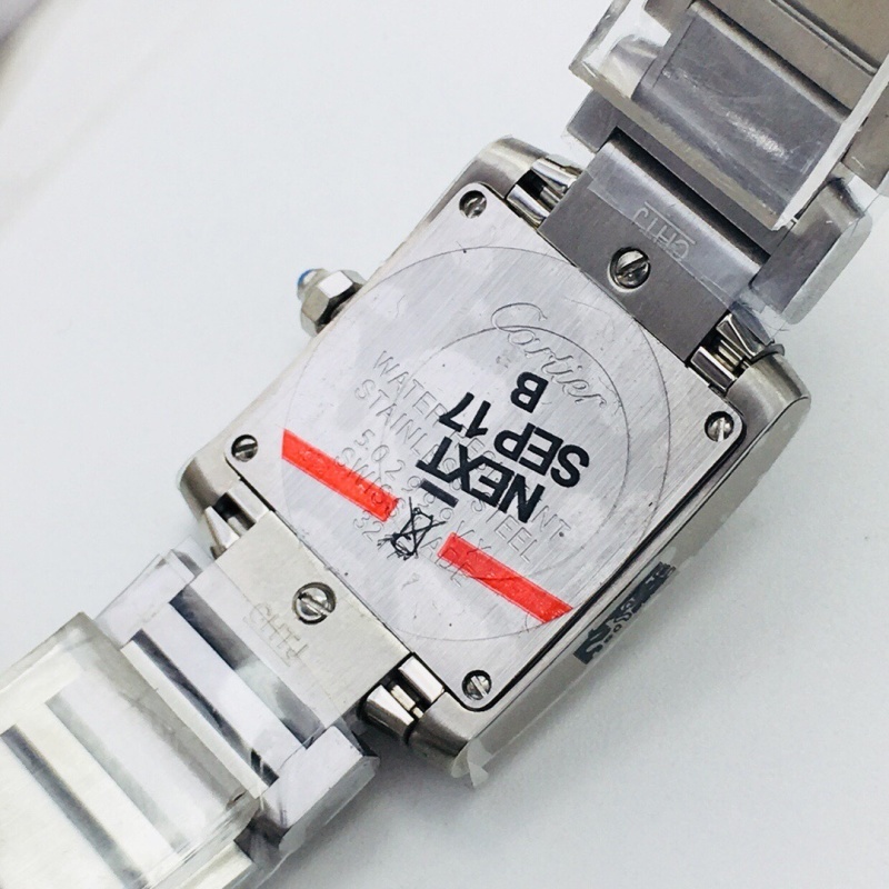 Top-grade watches 0847