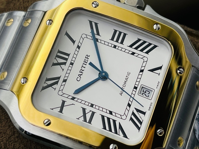 Top-grade watches 0258