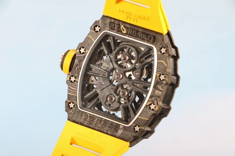 Top-grade watches 0100