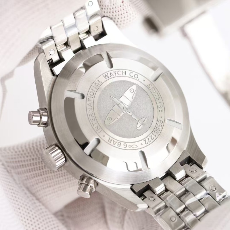 Top-grade watches 0387