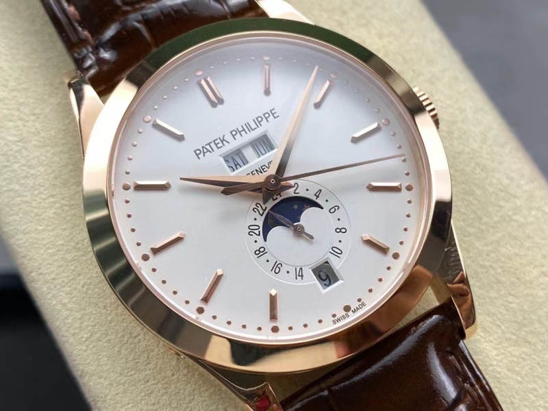 Top-grade watches 0235