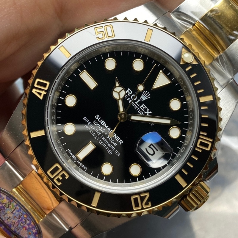 Top-grade watches 0312