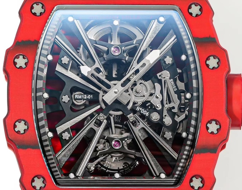 Top-grade watches 0511