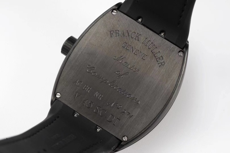 Top-grade watches 0189
