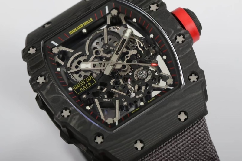 Top-grade watches 0397