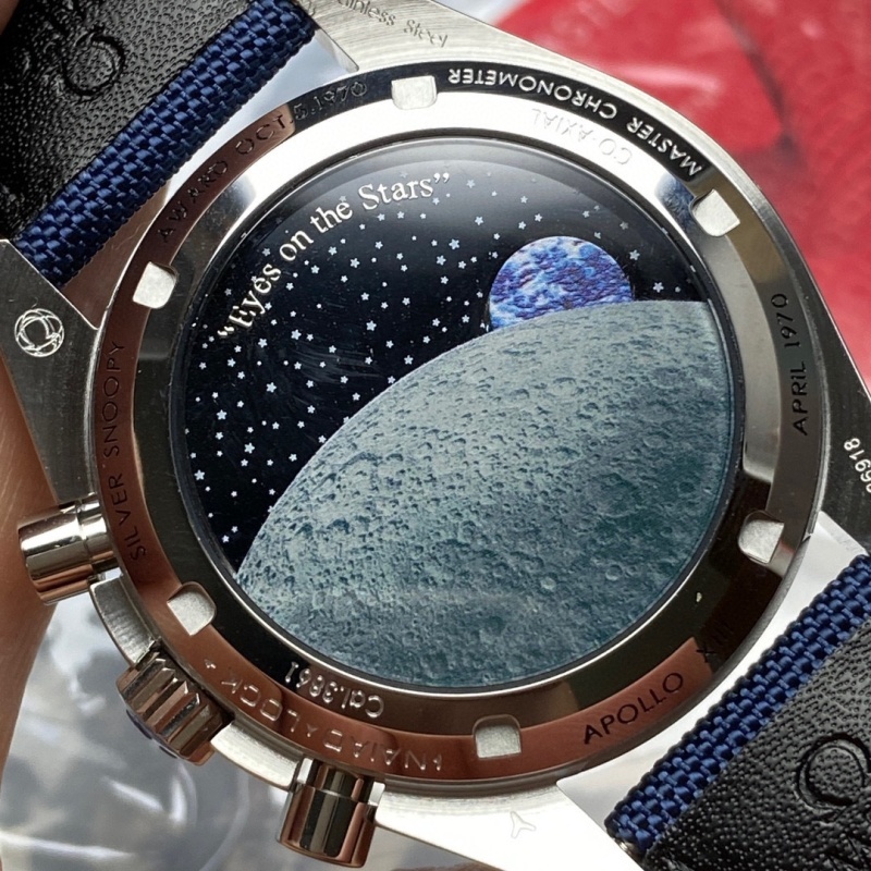 Top-grade watches 0325
