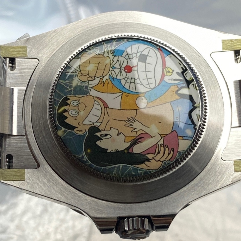 Top-grade watches 0308