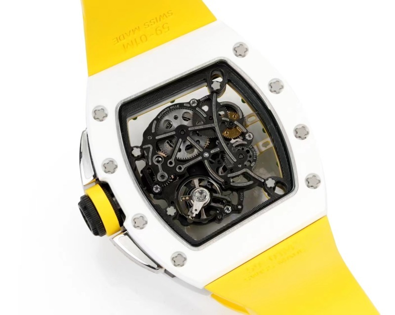 Top-grade watches 0342