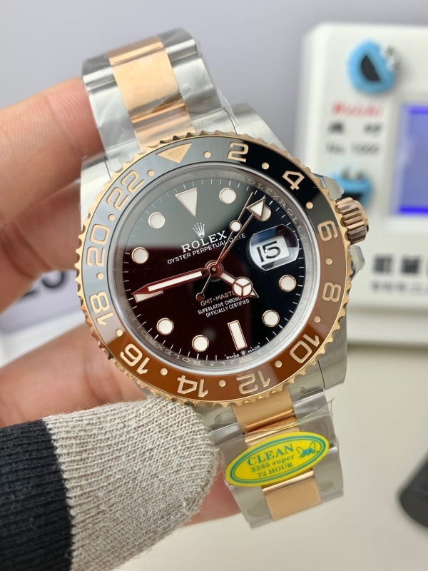 Top watch 0110