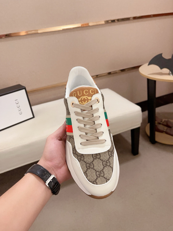 GUCCI 0034