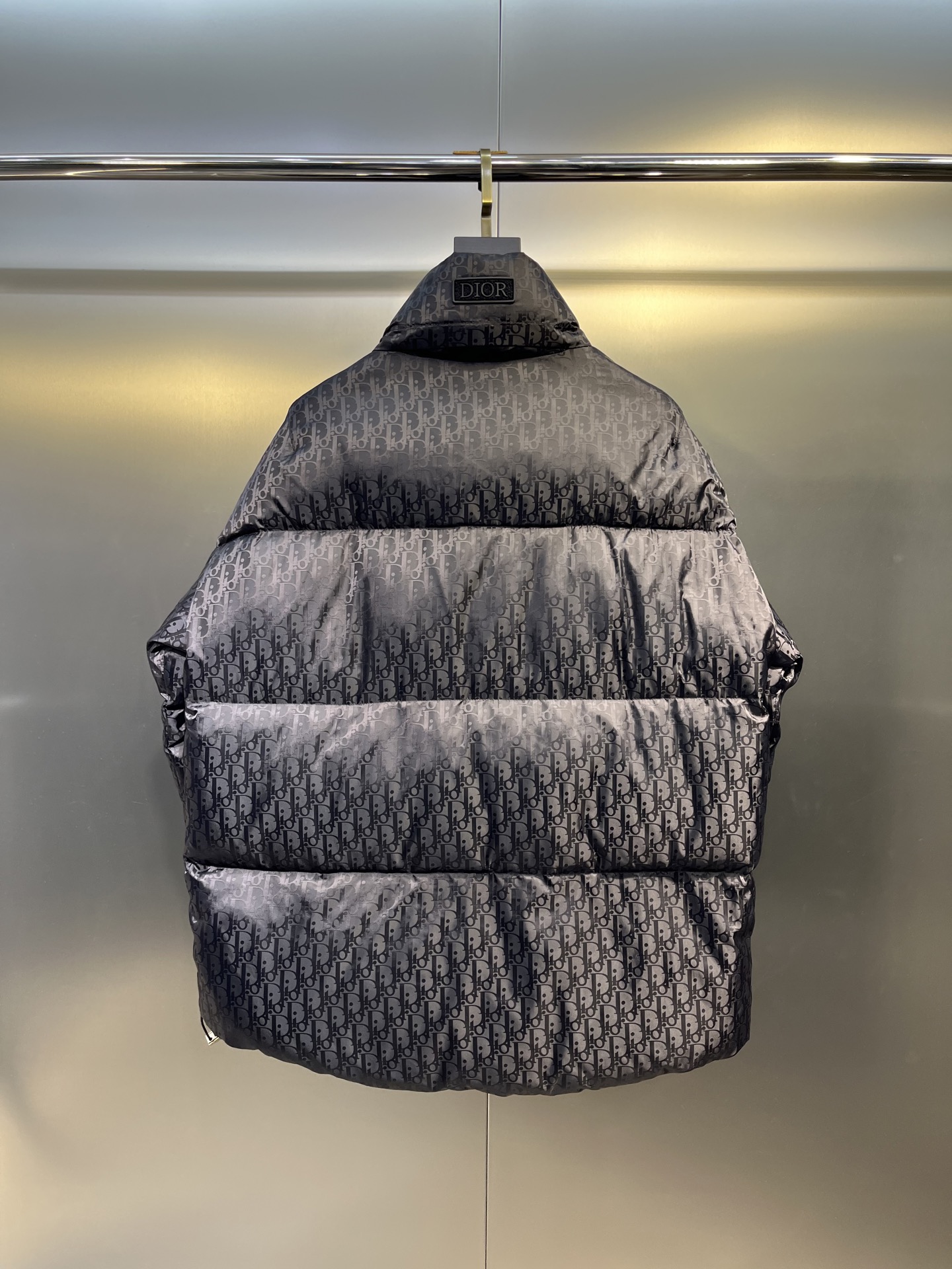 💰 380 Dior 经典机甲系列 黑色主调+满印提花面料 尺码：46 48 50 52 54码