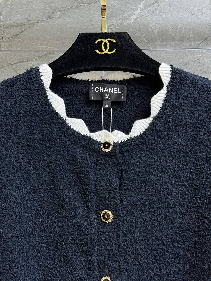 Chanel 0012