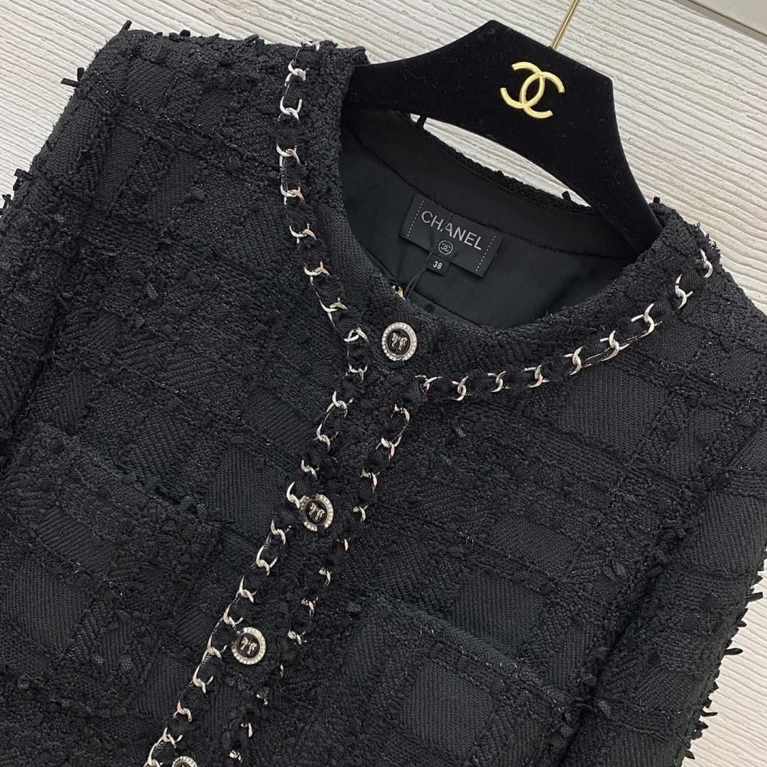 Chanel 0358