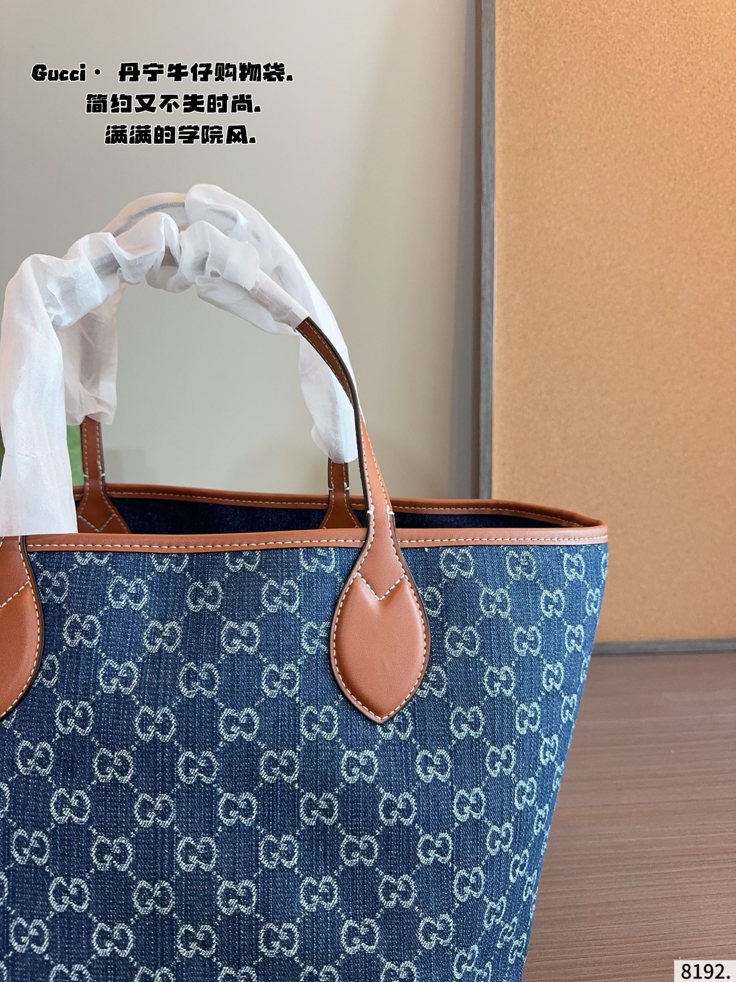 p170p160 Gucci古驰Exquisite饰双G 购物袋 最新款💋GUCCI枕头 市场独家新款，古奇醉新爆款，醉新元素，包现货‼️原厂订制五金，进口牛皮搭配GG胶料.～尺寸：30*25*28/21*18*20cm