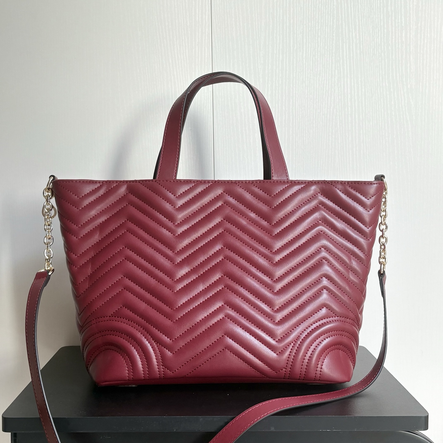 实拍#💰230 款号：847387大号 尺寸：28-39/24/16cm