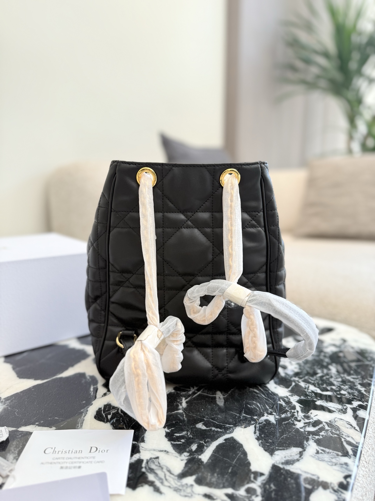 p305 原版牛皮 Dior 这两季的全新包型，从单肩包到双肩包 分别来自 25秋冬、26早春系列 的四款手袋，单肩包、双肩包都挺百搭实用。 只是 Voyage 有点幻视 Givenchy，D-Dream 有点形似香的 25。