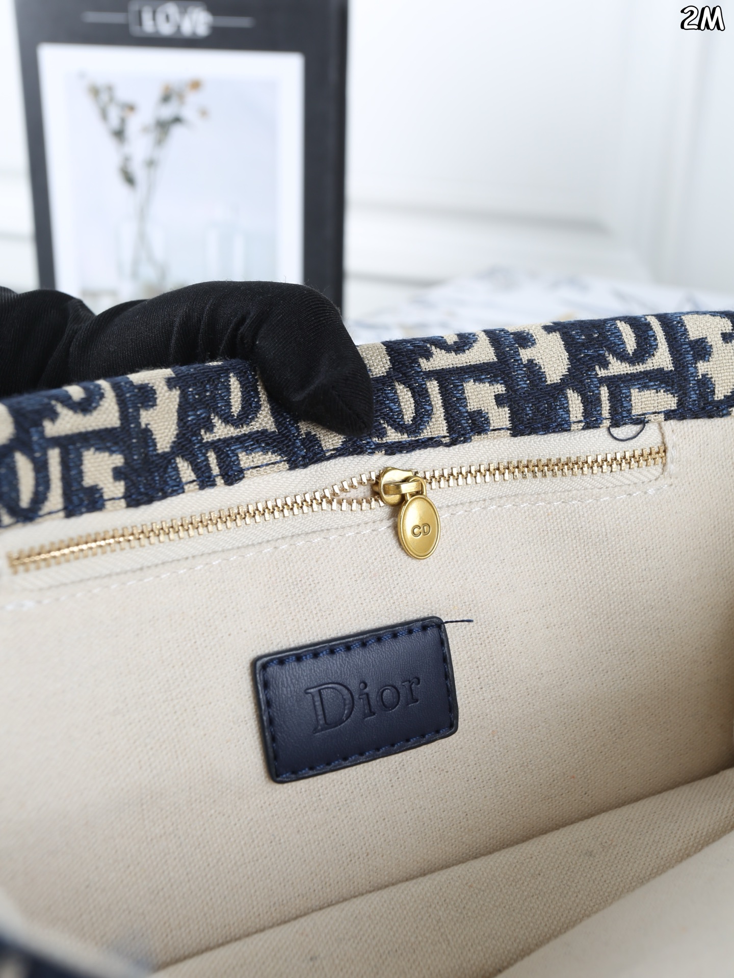 P115 天地盖 DIOR迪奥 Jadio 帆布 链条包 手包 蒙田包 Dior 还是辣么好看 Jadior还蛮好背的 链条也不勒肩膀 中性与lady的碰撞 一包两用Dior Jadio 尺寸:25×15