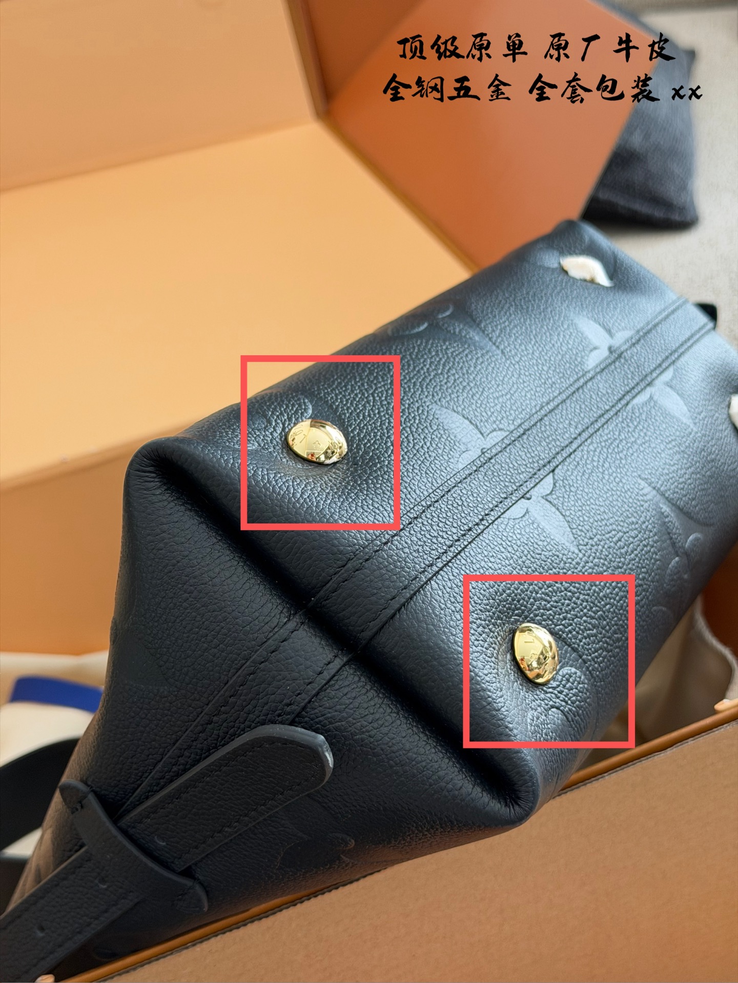 p370 路易威登lv carryall小号 经典老花牛皮,质感满满,高级又百搭 尺寸小号正好,非常日常使用 29cm配盒子