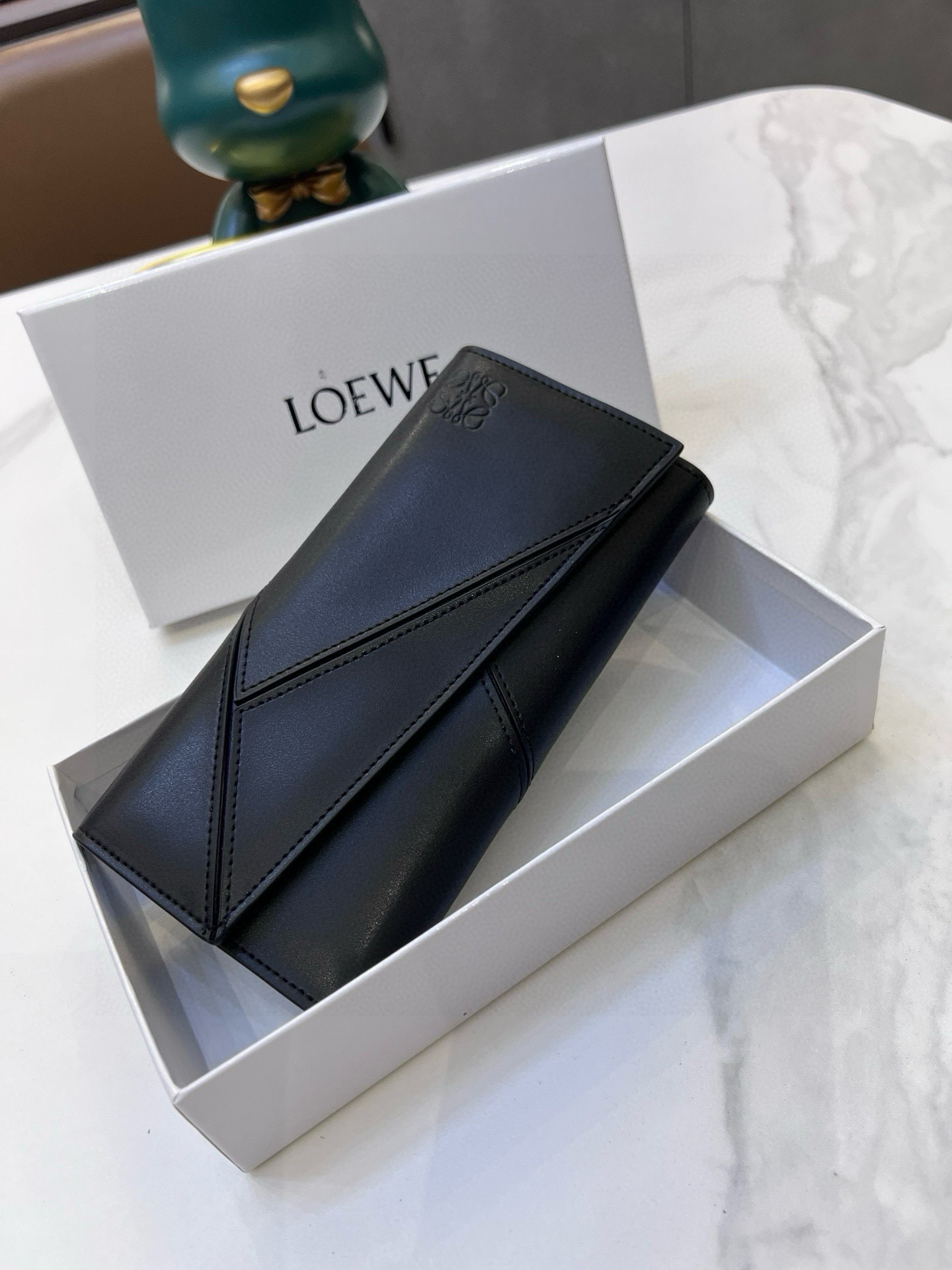 📢📢📢p95 8332 罗意威专柜🔥爆款 女士钱包 三折款 💕顶级牛皮 1:1原单品质 简单百搭 大容量 💕超级美哦 💥10 8