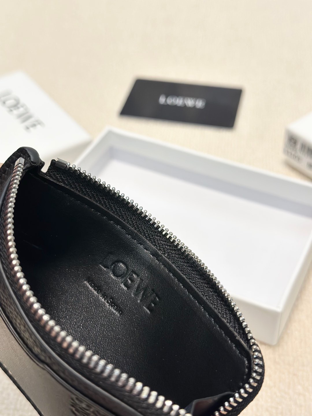 P85🎀🎀颜色 多色可选🎀尺寸 10x9🎀罗意威纯皮卡包 超级自留。两用卡包钱包👛卡位➕钞票位 特别实用