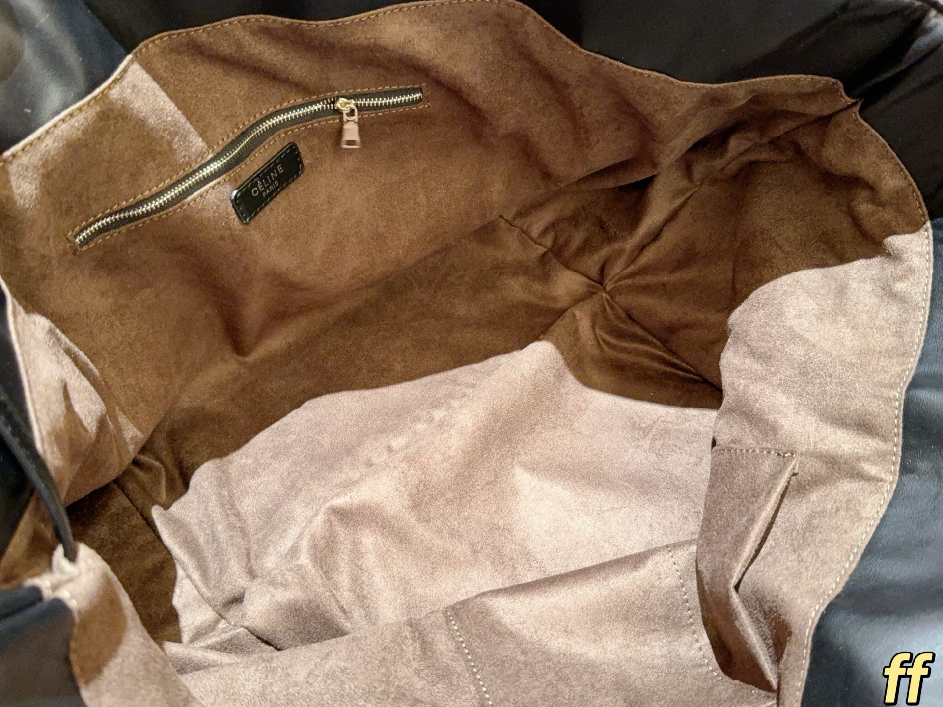 💰125 Celine赛琳 秋冬必备！单品包包超大气的购物包～托特包 尺寸46&times;34