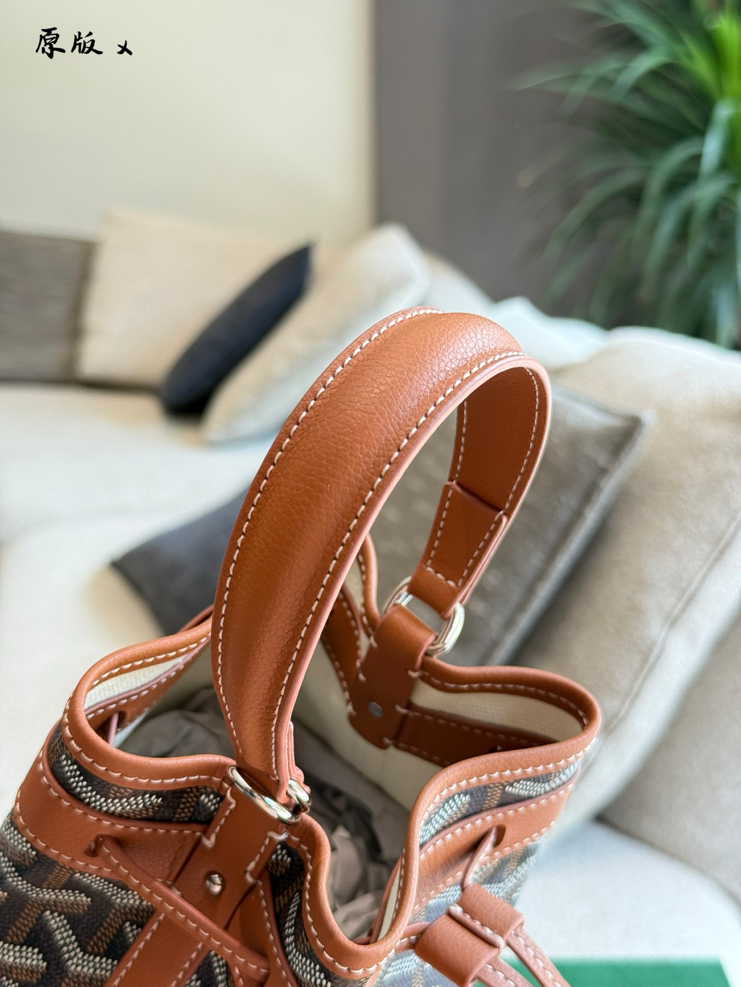 p170 Goyard戈雅PETIT FLOT迷你水桶包合集 PETIT FLOT MINI迷你水桶包作为